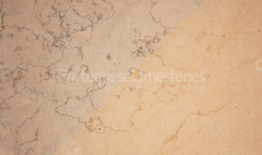 Ataija Mix limestone polished